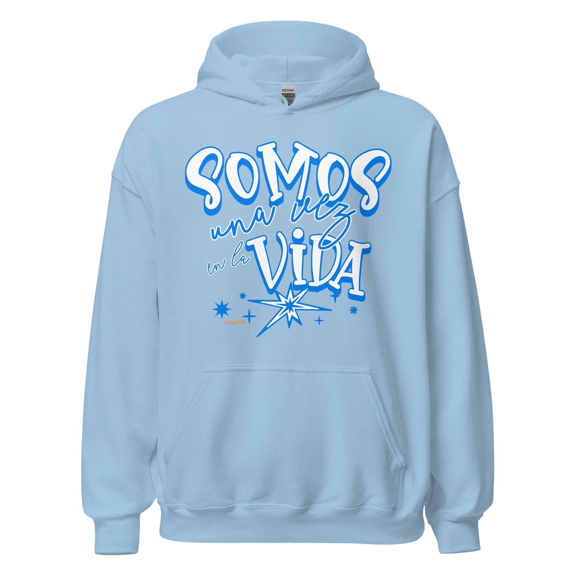 sudaderas con frases